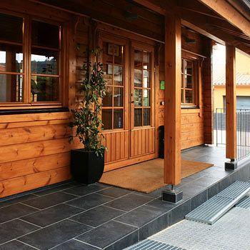 Accommodation De Salut Somlom Sant Esteve De Palautordera Exterior foto