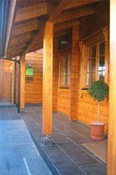 Accommodation De Salut Somlom Sant Esteve De Palautordera Exterior foto