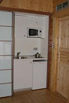 Accommodation De Salut Somlom Sant Esteve De Palautordera Exterior foto